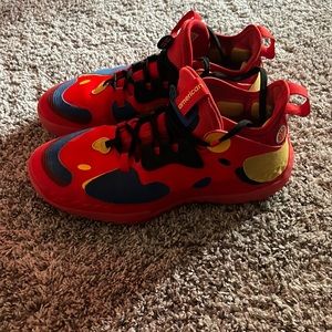 Basketball shoes Harden 5 McDonalds all American